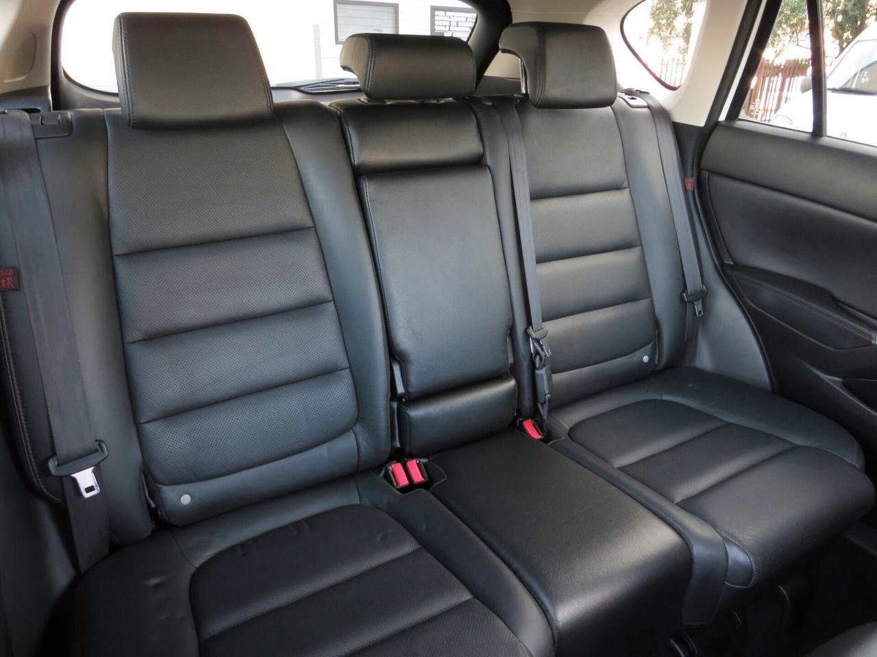 Mazda CX-5 2.2Exceed 4wd 175cv 6at/full led/full adas/keyless