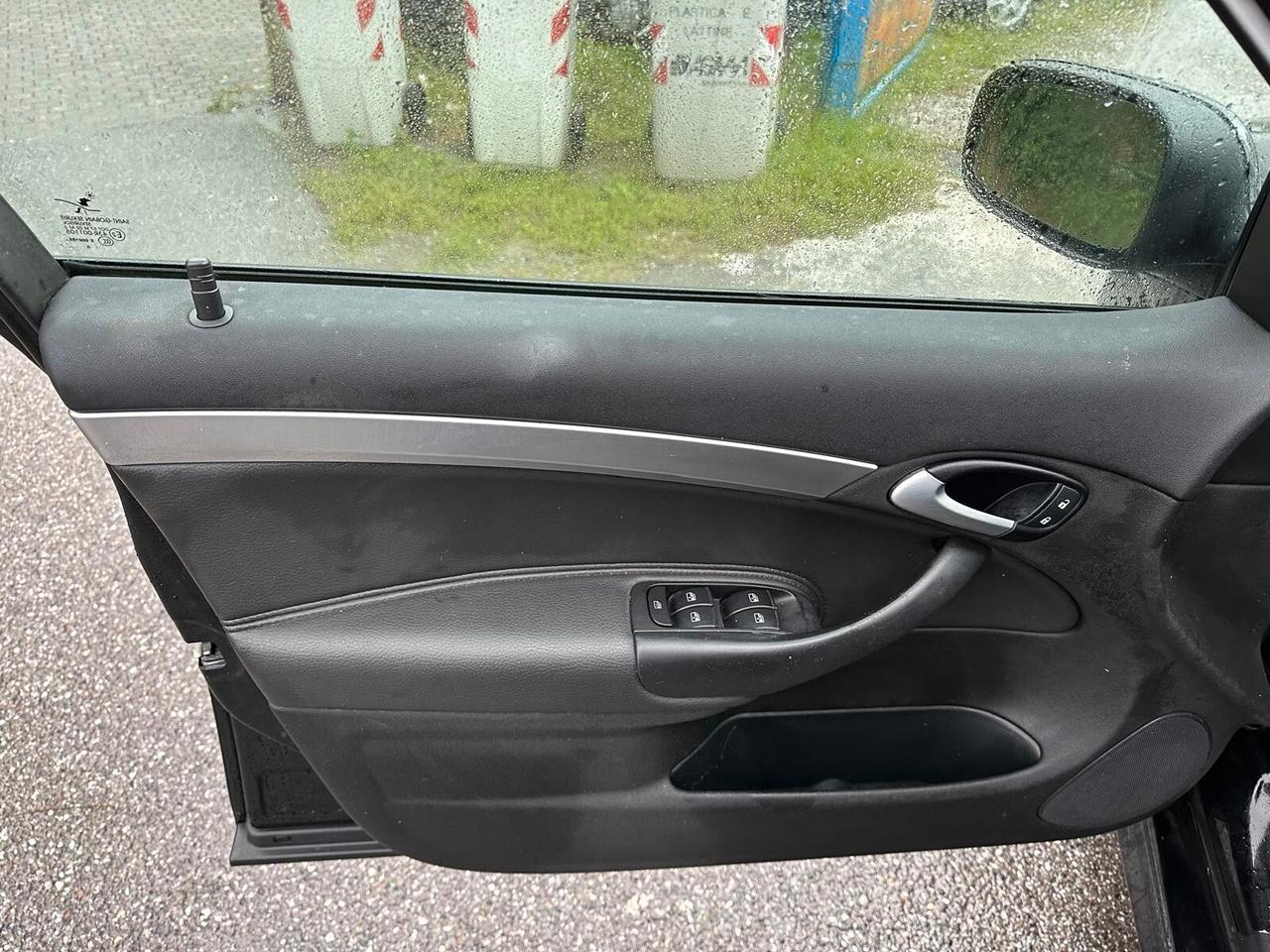 Saab 9-3 Sport Sedan 1.9 TTiD 180CV Aero