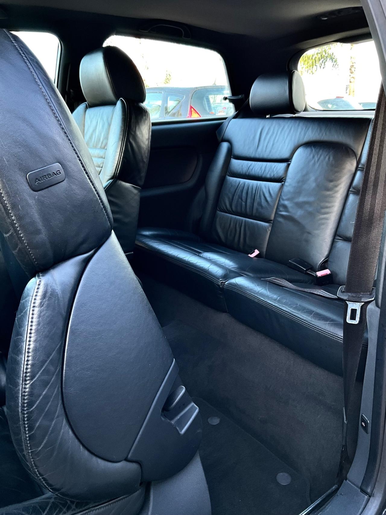 Audi A3 S3 1.8 turbo 20V cat 3p. S-Line