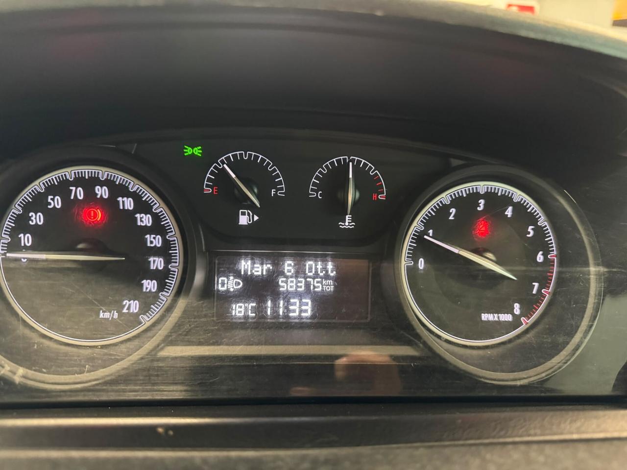 Lancia Ypsilon 1.2 69 CV 5 porte Platinum PREZZO REALE!!