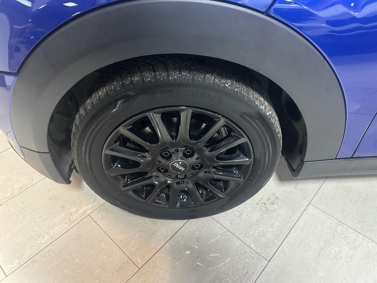 Mini One Baker Street 1.5 One #8875