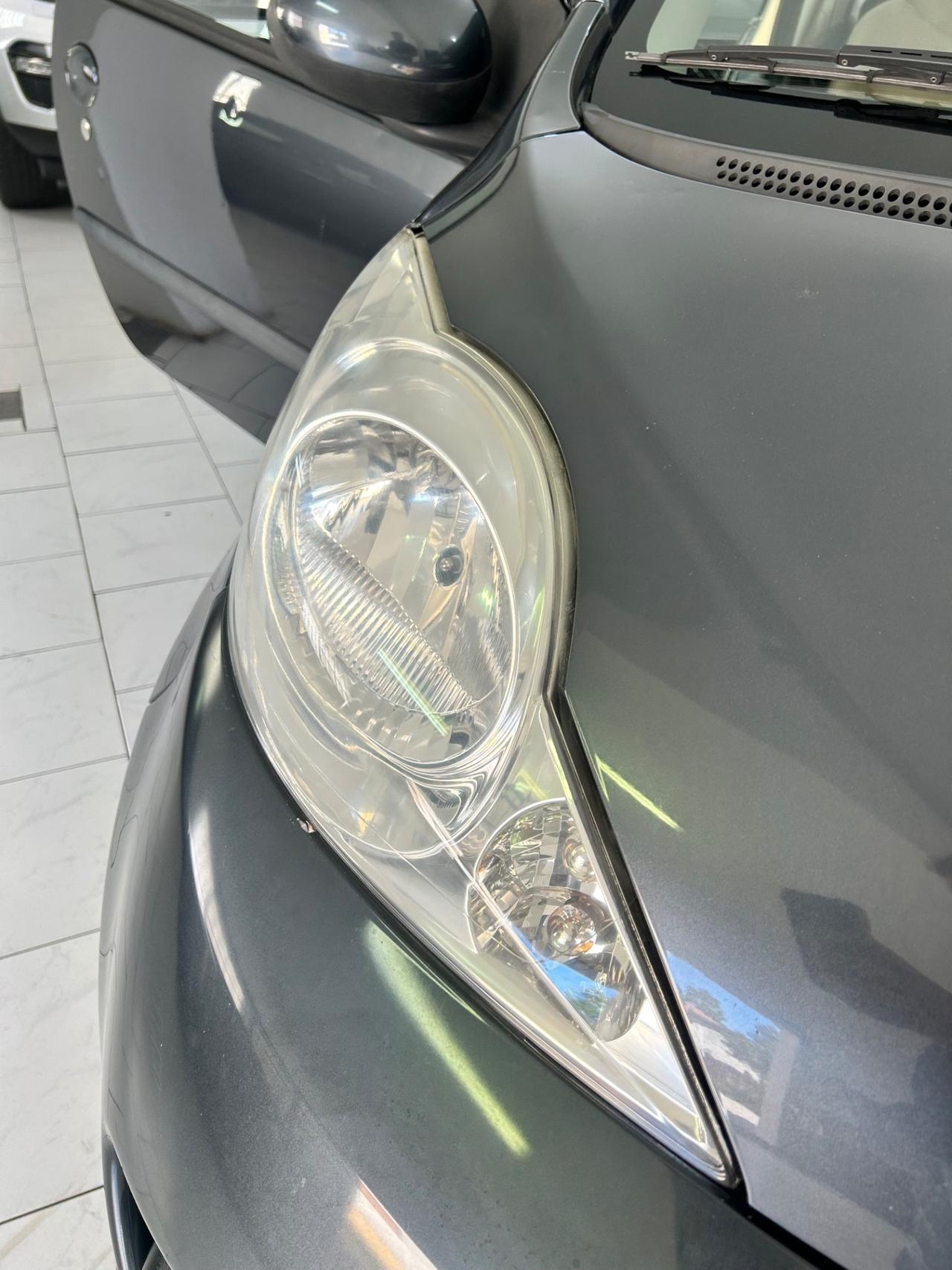 Peugeot 107 SI NEOPATENTATI *SOLO 116milakm”
