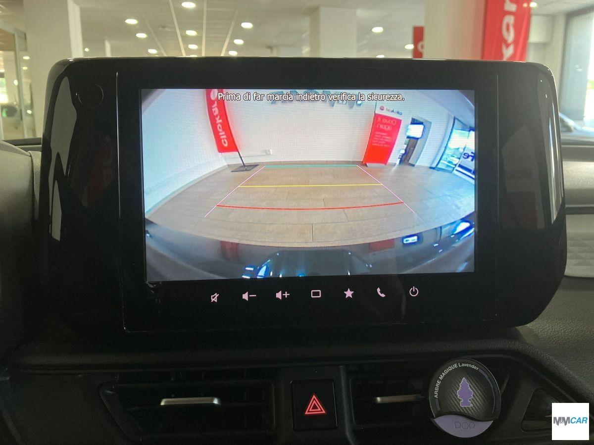 SUZUKI - Swift - 1.2 Hybrid 4WD AllGrip Top