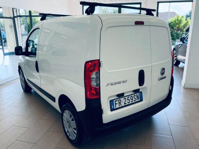 FIAT Fiorino 1.3 MJT 80CV + IVA