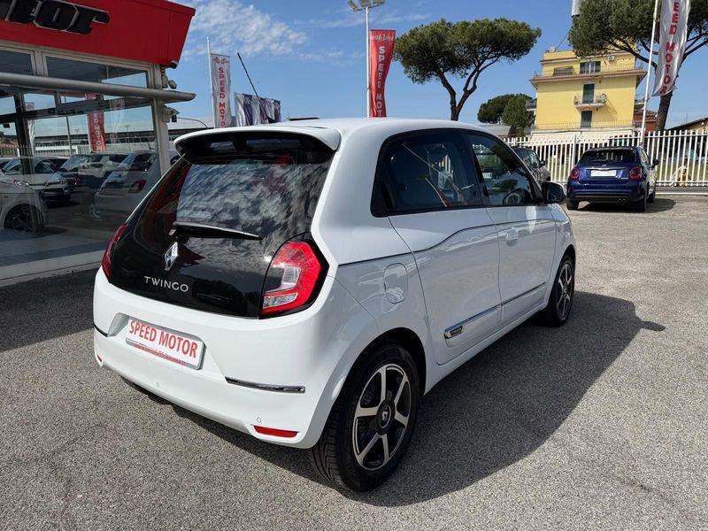 Renault Twingo Twingo 1.0 Intens 65cv, CARPLAY, SENSORI