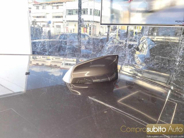 JAGUAR F-Pace 2.0 D 180 CV aut. Prestige