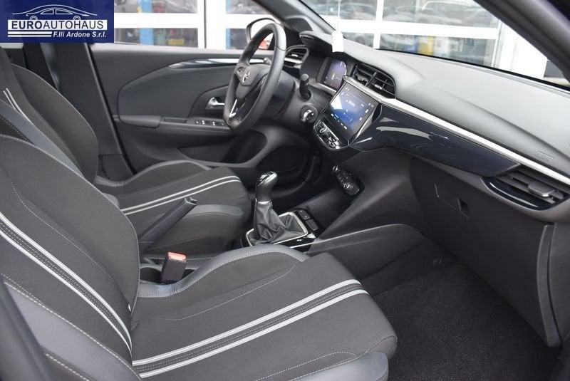 Opel Corsa 1.2 75cv GS MT6
