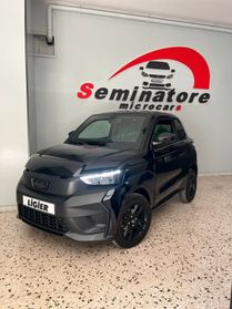 Ligier JS JS50 DCI Select