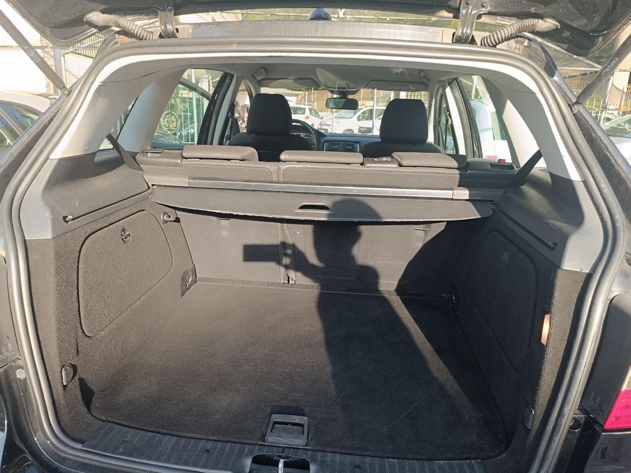 Mercedes-benz B 160 BlueEFFICIENCY Chrome