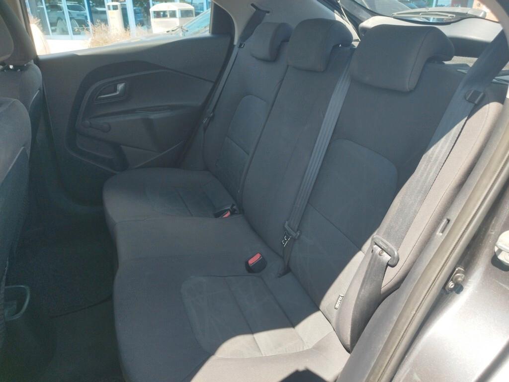 Kia Rio 1.2 CVVT 3p. GPL Active