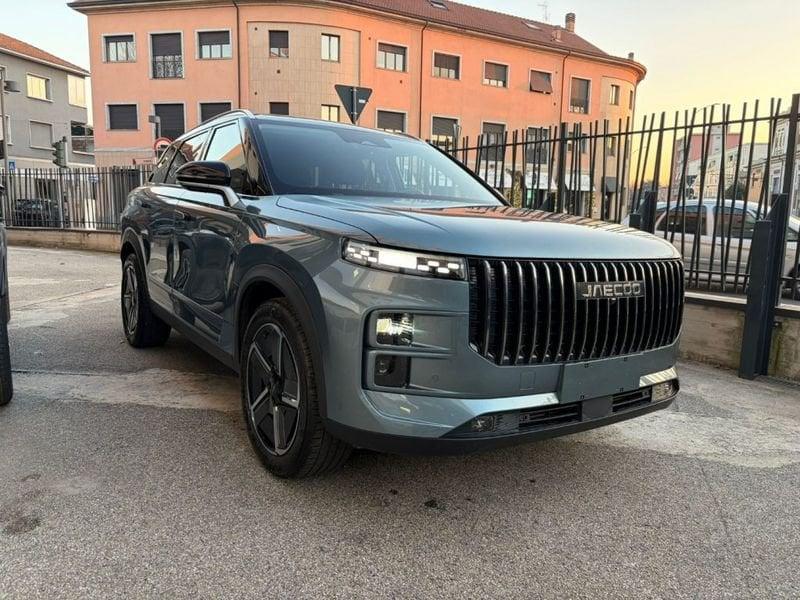 Jaecoo Jaecoo 7 1.6 TGDI 147 CV aut. 2WD Premium