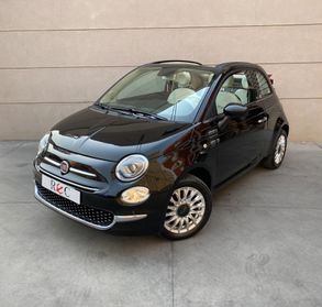 Fiat 500 C 1.2 Cabrio