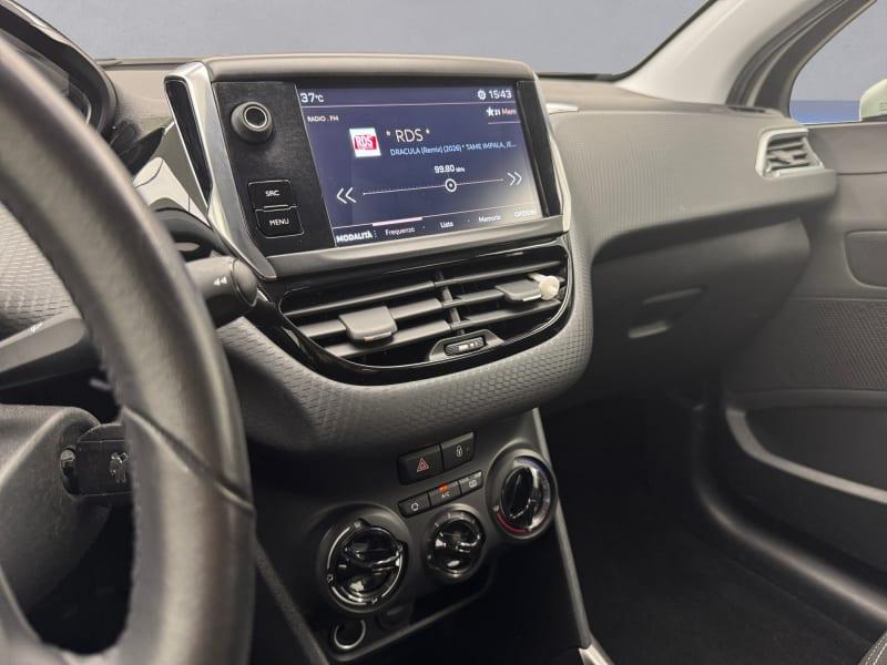 PEUGEOT 2008 1.2 PURETECH ACTIVE S&S 8