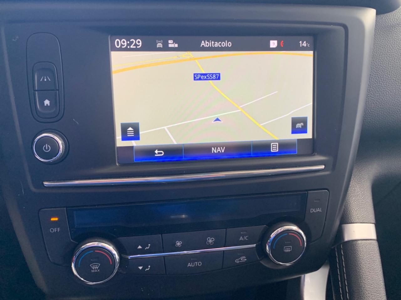 Renault Kadjar dCi 8V 110CV EDC Energy Hypnotic