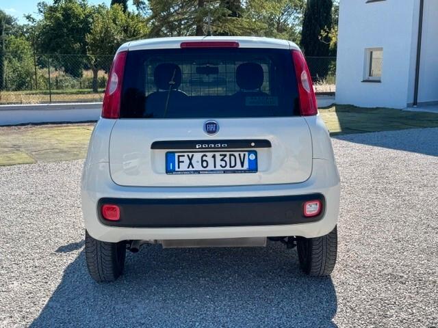 Fiat Panda Van 2 posti METANO - portata 385 Kg -