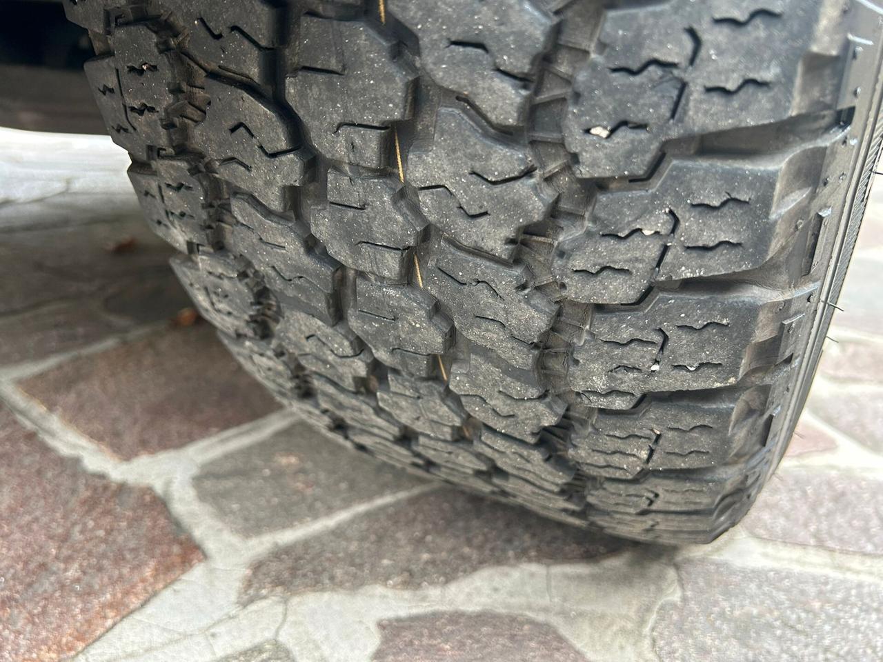 Land Rover Defender 90 3.0D I6 200 CV AWD Auto S