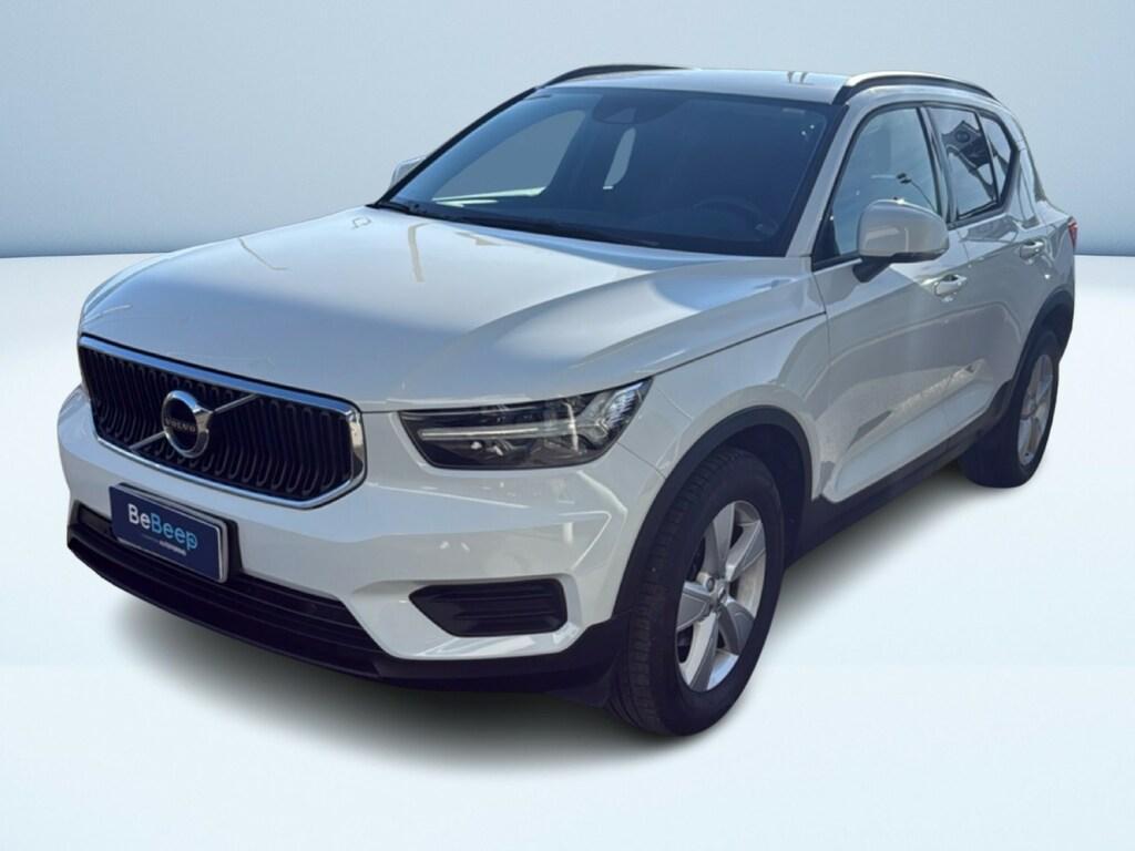 Volvo XC40 1.5 T3 Momentum