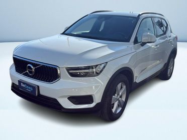Volvo XC40 1.5 T3 Momentum