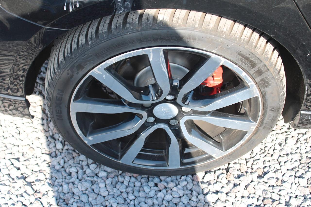 Audi A3 Tua A SOLI 147€