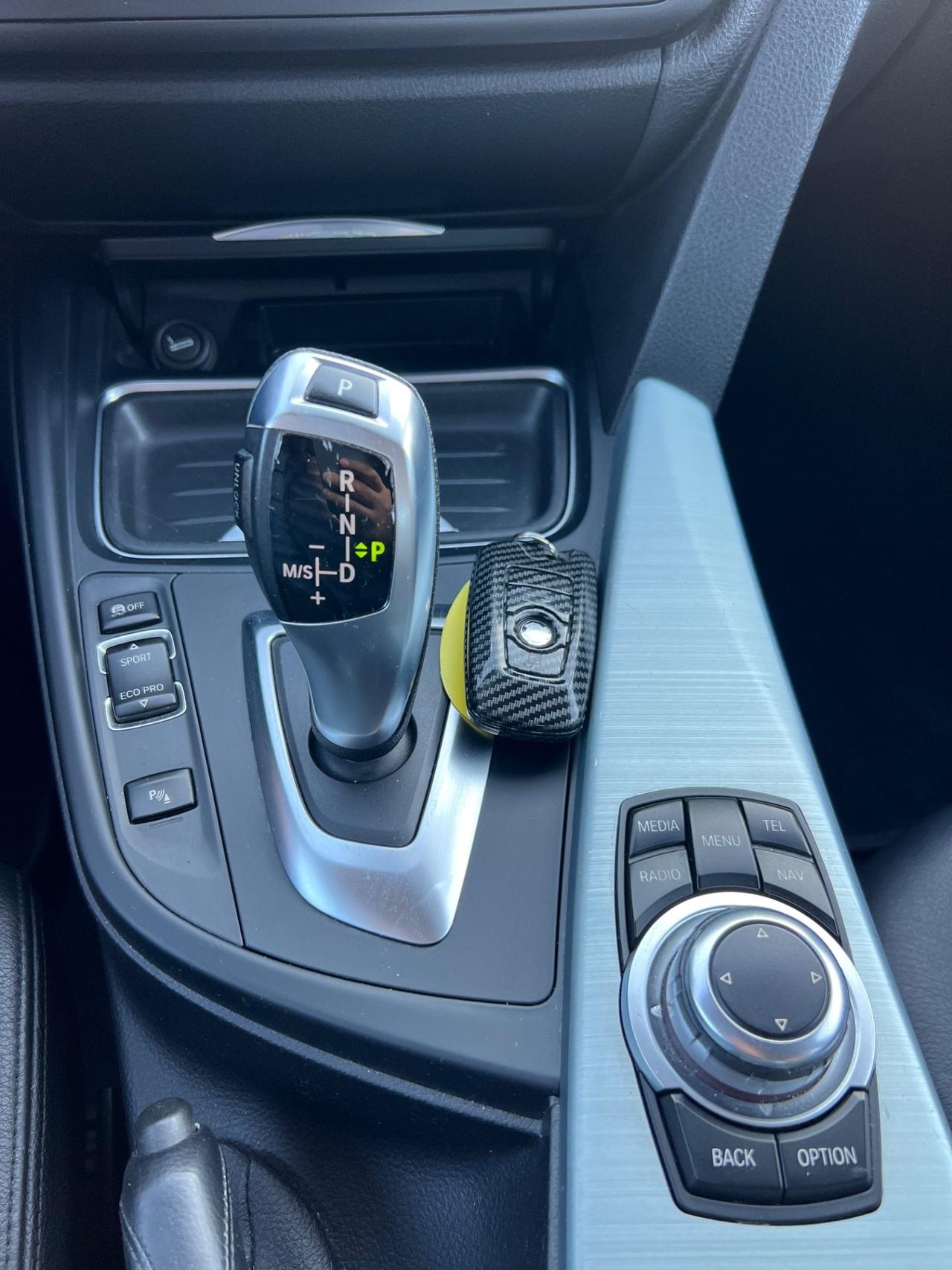 Bmw 4er Gran Coupe 418d Coupé Sport