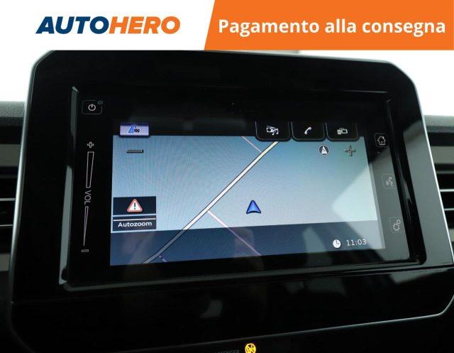 SUZUKI Ignis 1.2 Hybrid 4WD All Grip Top