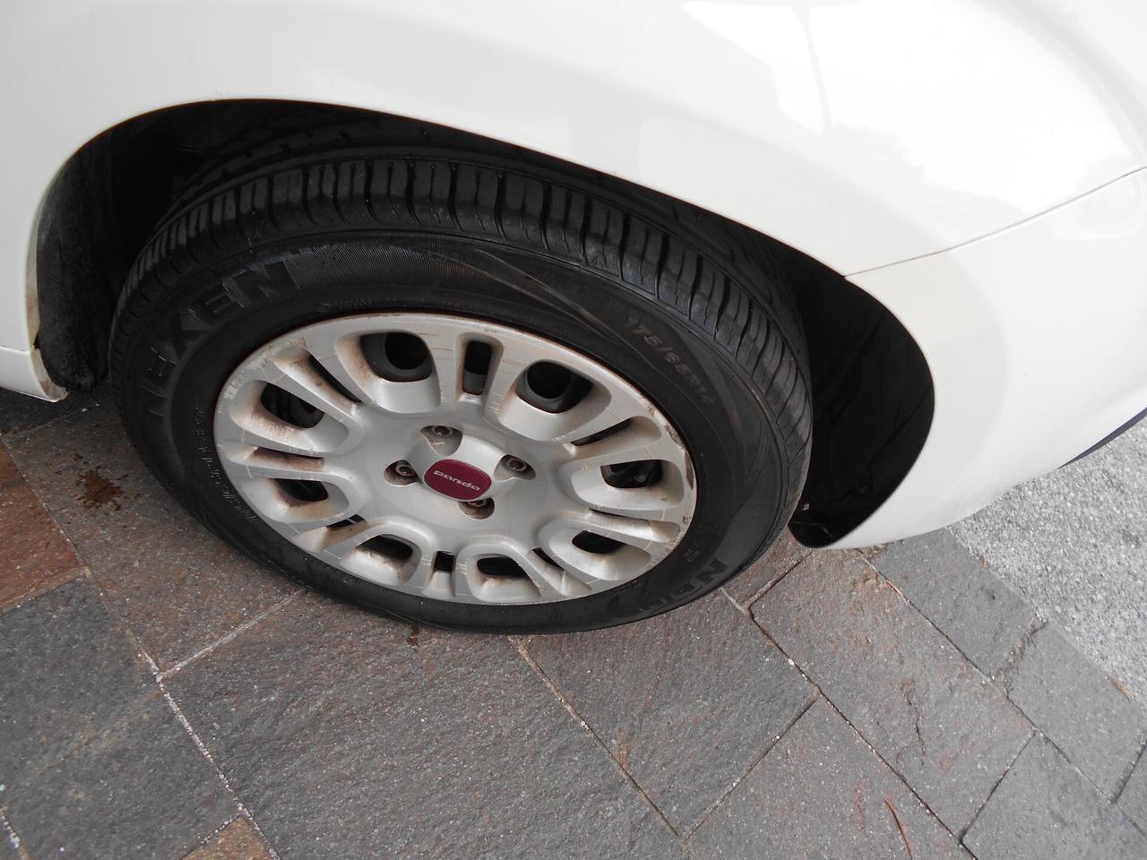 Fiat Panda 1.2