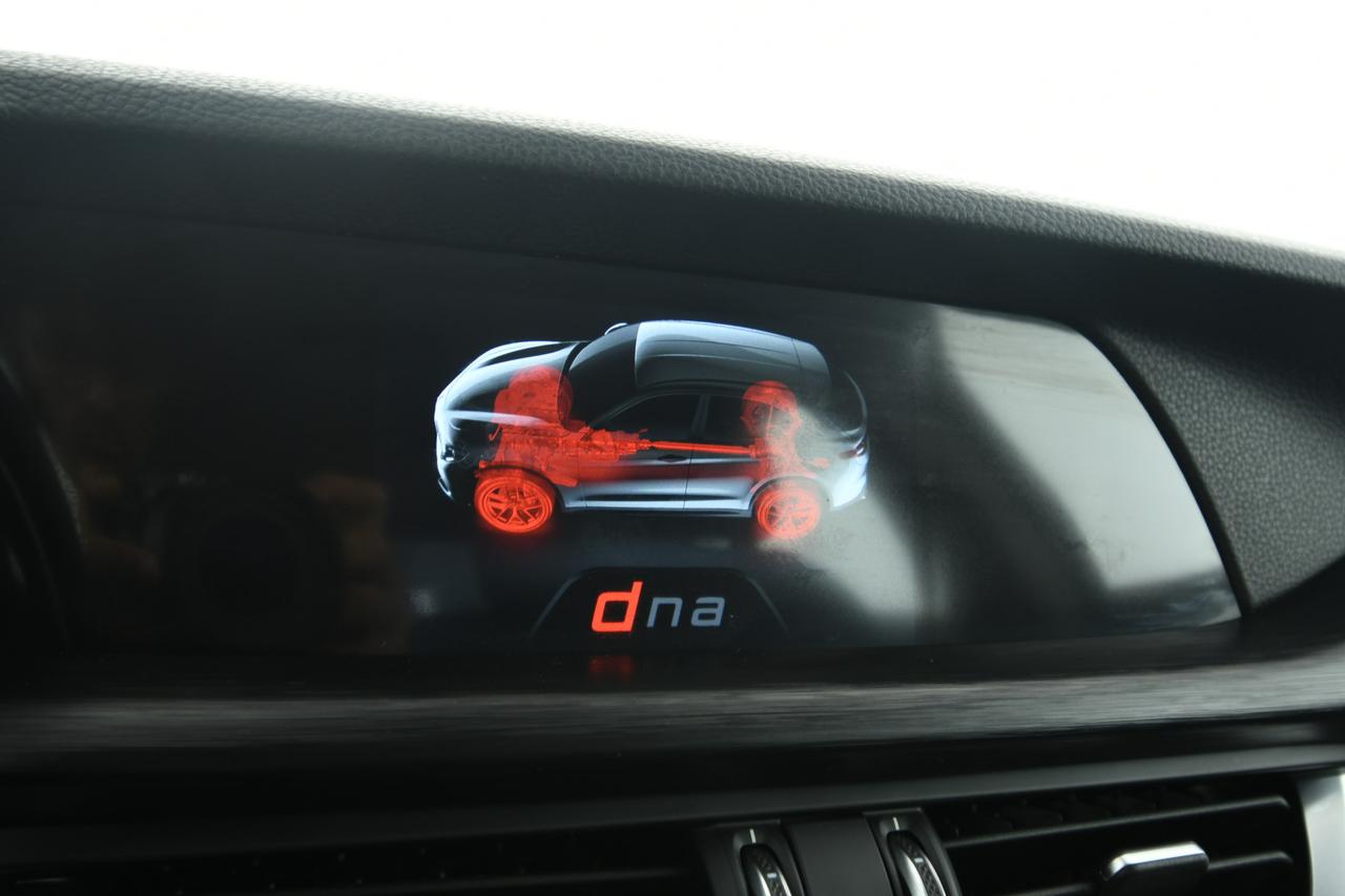 ALFA ROMEO Stelvio 2.0 t Business Q4 200cv auto CAMERA+ACC
