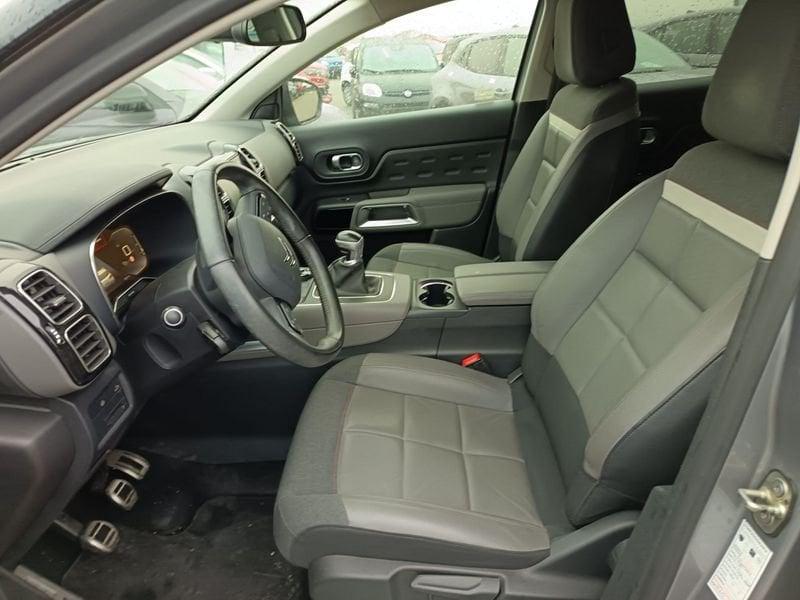 Citroën C5 Aircross BlueHDi 130 S&S Shine - N1 - 5 posti PREZZO PIU' IVA -