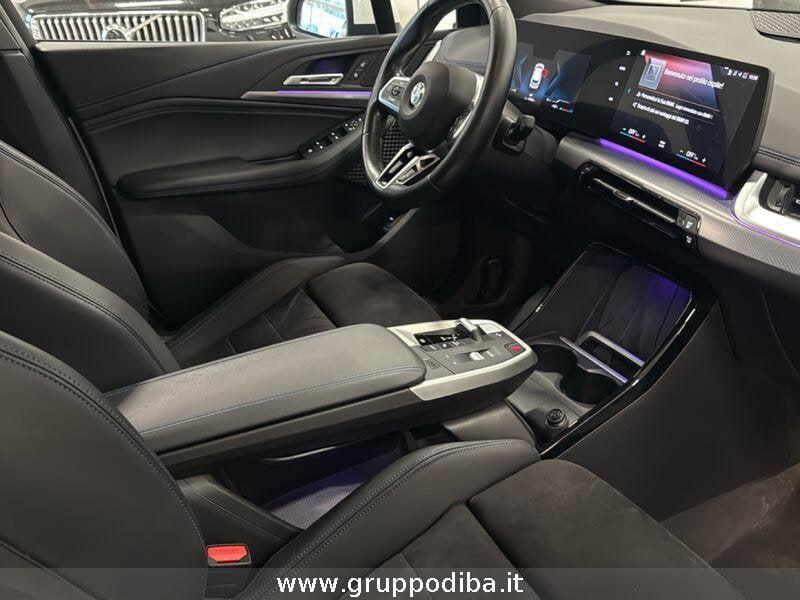 BMW Serie 2 Active Tourer Serie 2 U06 Active Tourer 218d Active Tourer Msport auto