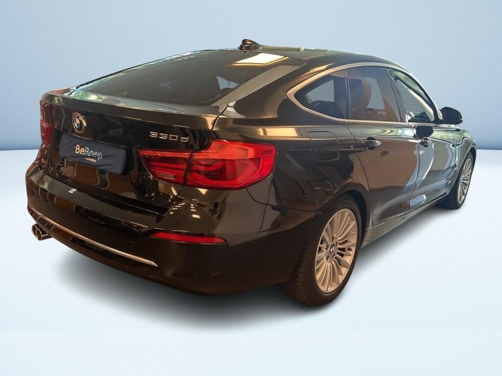 BMW Serie 3 Gran Turismo 330 d Luxury xDrive Auto