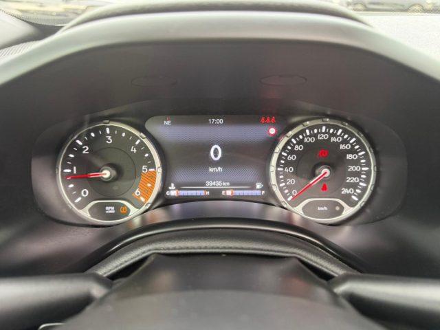 JEEP Renegade 1.6 Mjt 130 CV S + Tetto