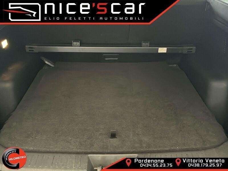 DR AUTOMOBILES DR 6.0 1.5 Turbo CVT Bi-Fuel GPL*PROMO*