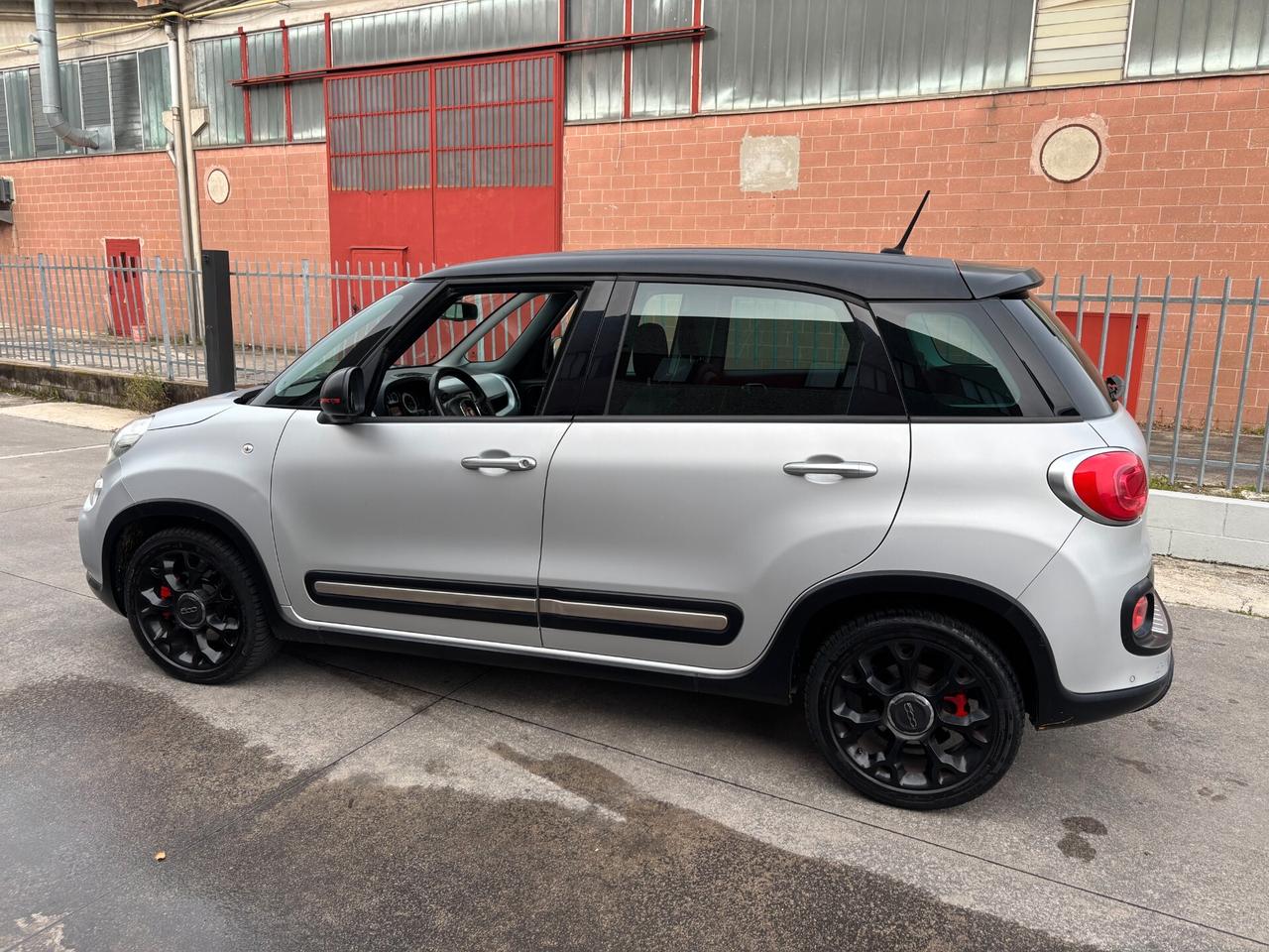 Fiat 500L 1.6 Multijet 120 CV Pop Star