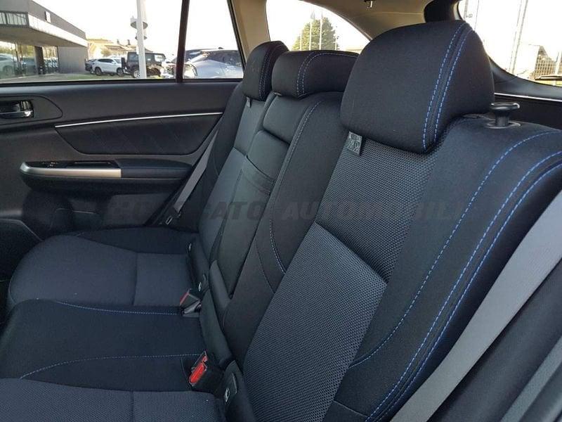 Subaru Levorg Levorg 2.0i Style lineartronic