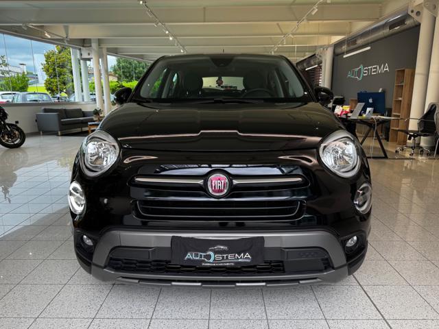 FIAT 500X 1.3 MultiJet 95 CV City Cross - TELECAMERA!