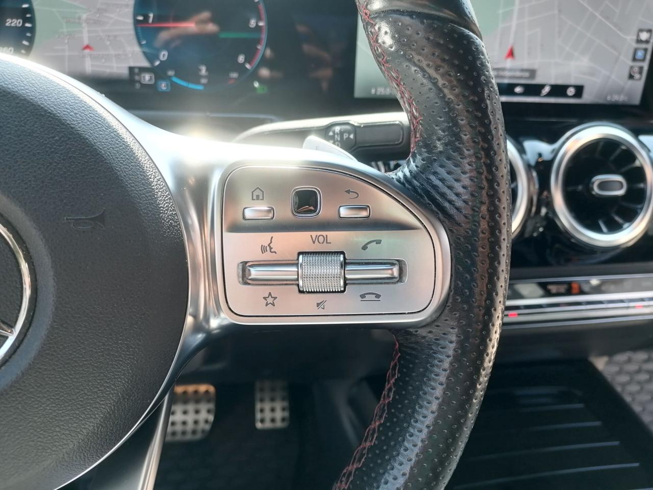 Mercedes B180d Automatic NAVI CAMERA 2019