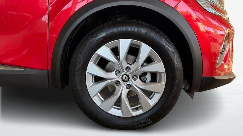 Renault Captur 1.0 tce Intens Gpl 100cv my21