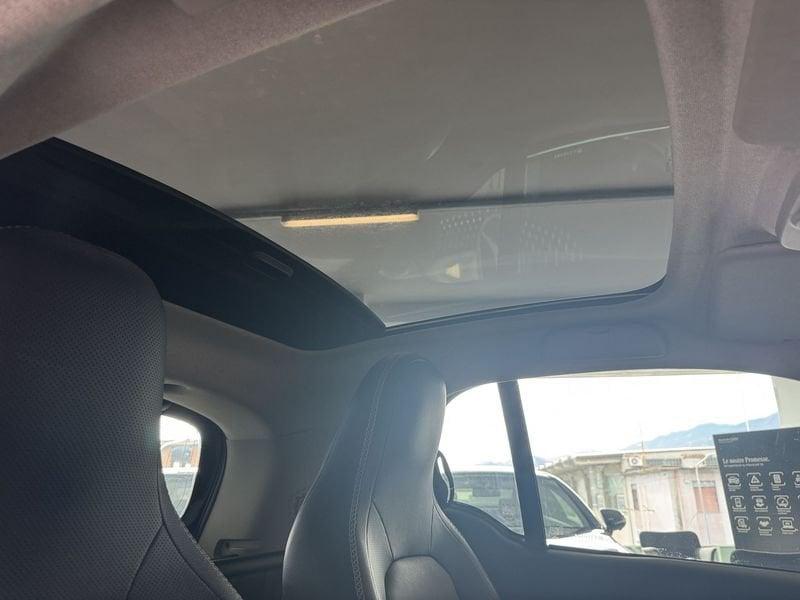 smart fortwo fortwo EQ Lightrunner