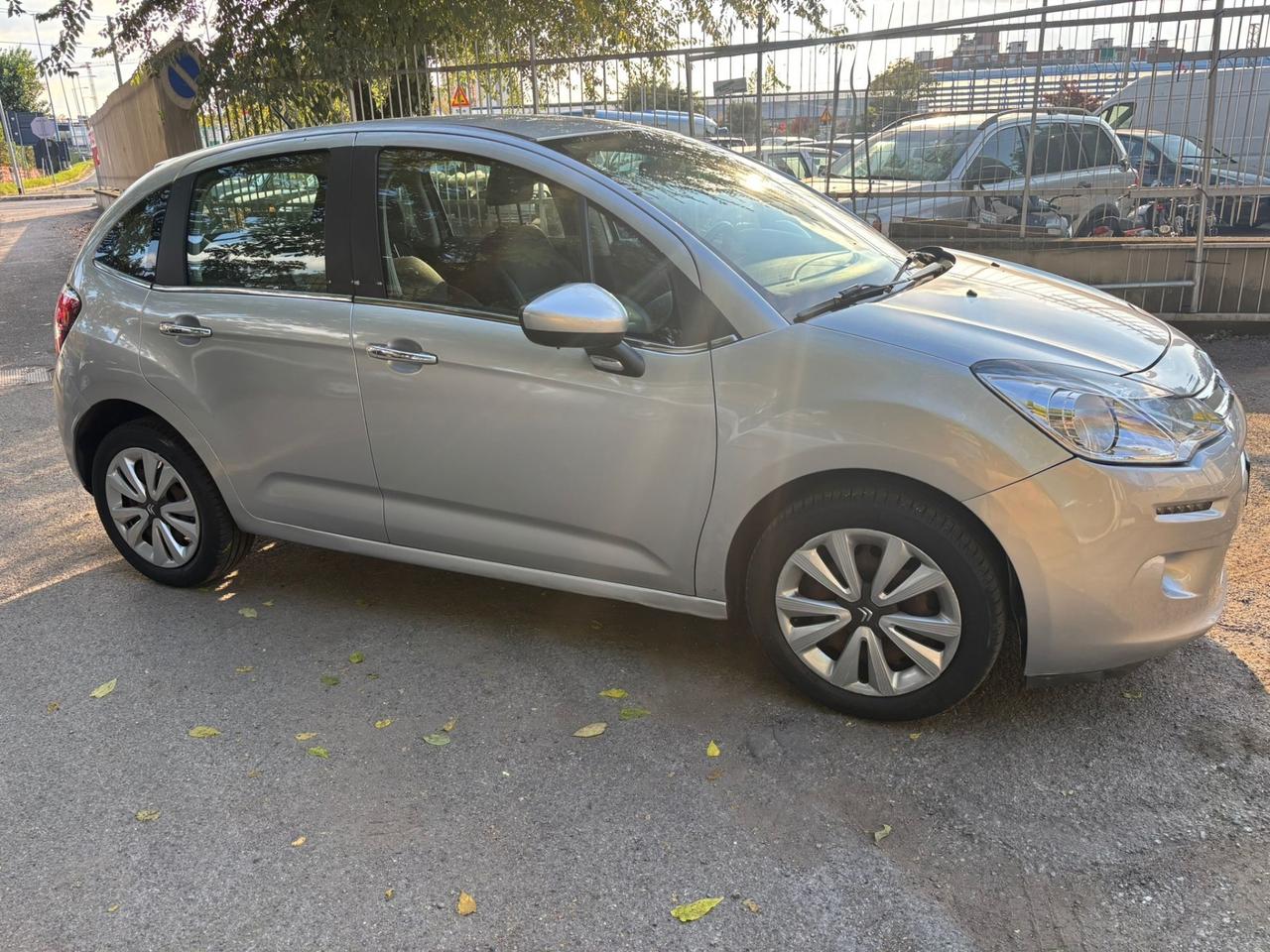 Citroen C3 PureTech 82 Seduction