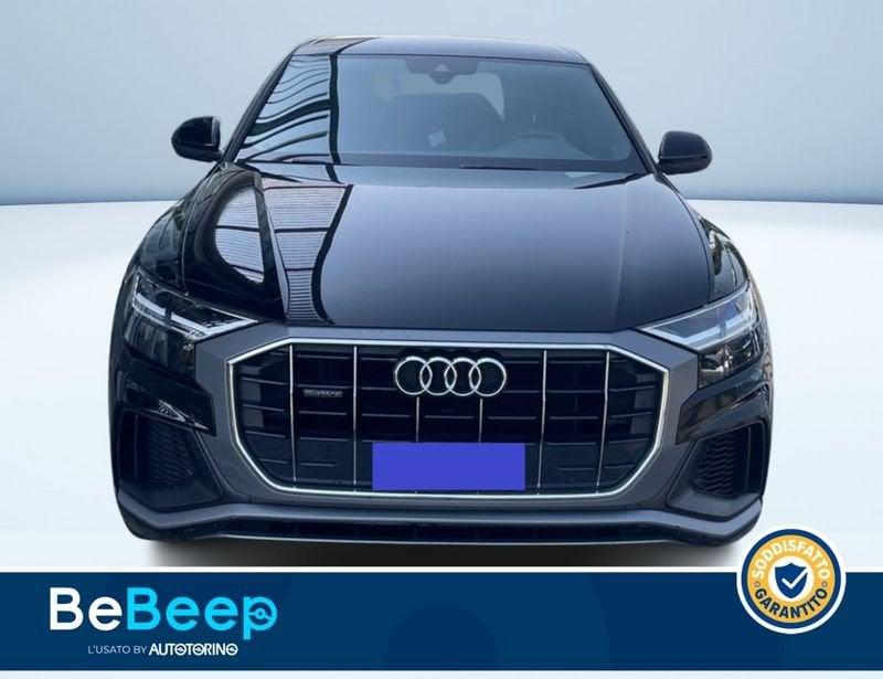 Audi Q8 45 3.0 TDI MHEV SPORT QUATTRO TIPTRONIC