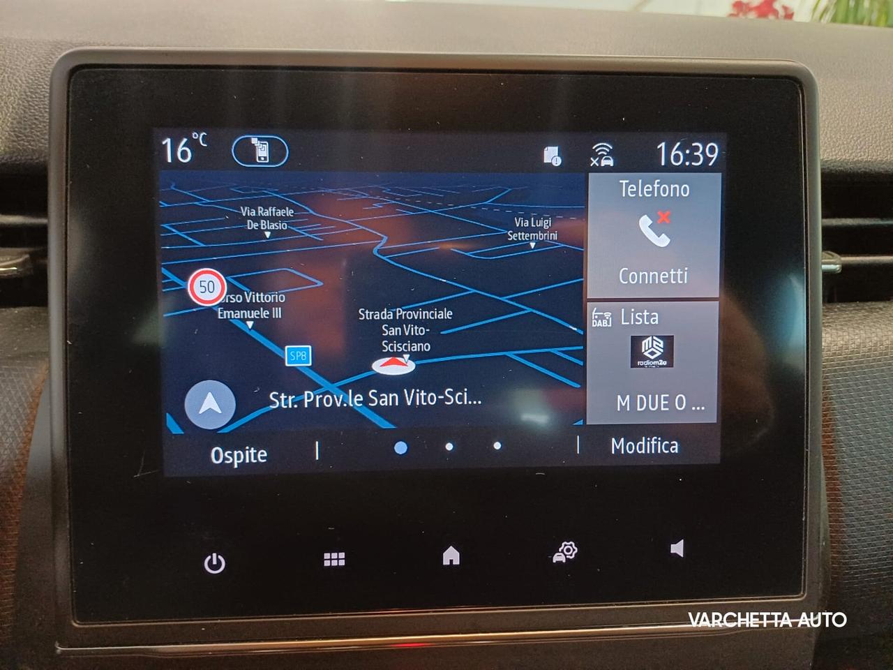 Renault Clio TCe 90 CV con imp. GPL Nuovo Business