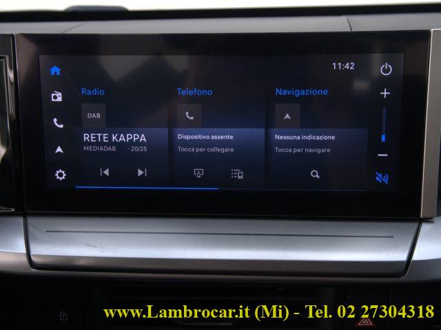 OPEL Frontera Hybrid 145 CV EDCT GS