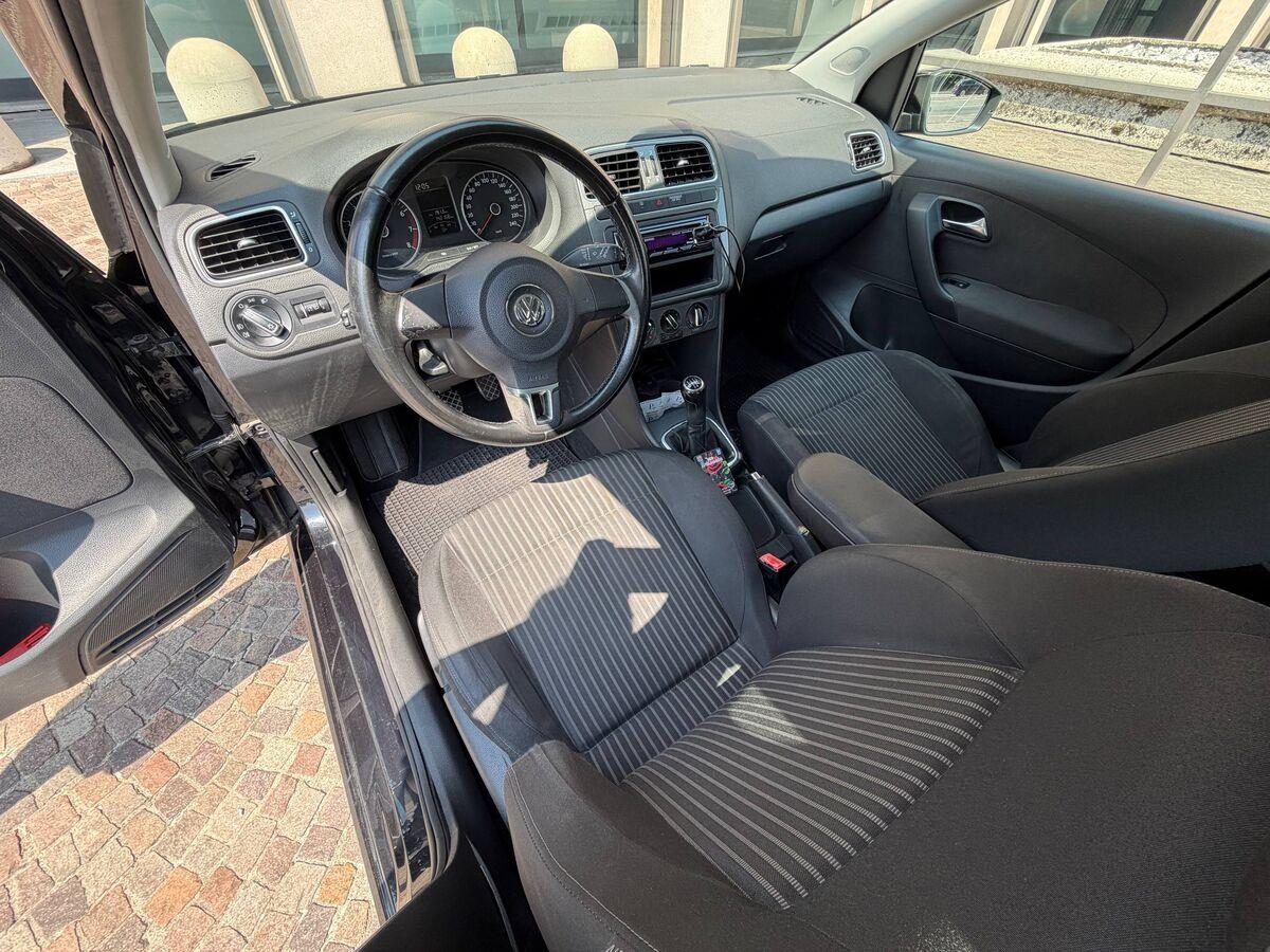 Volkswagen Polo 1.4 Highline 5p