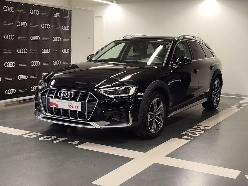 Audi A4 allroad A4 allroad 40 TDI 204 CV S tronic