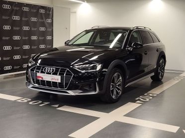 Audi A4 allroad A4 allroad 40 TDI 204 CV S tronic