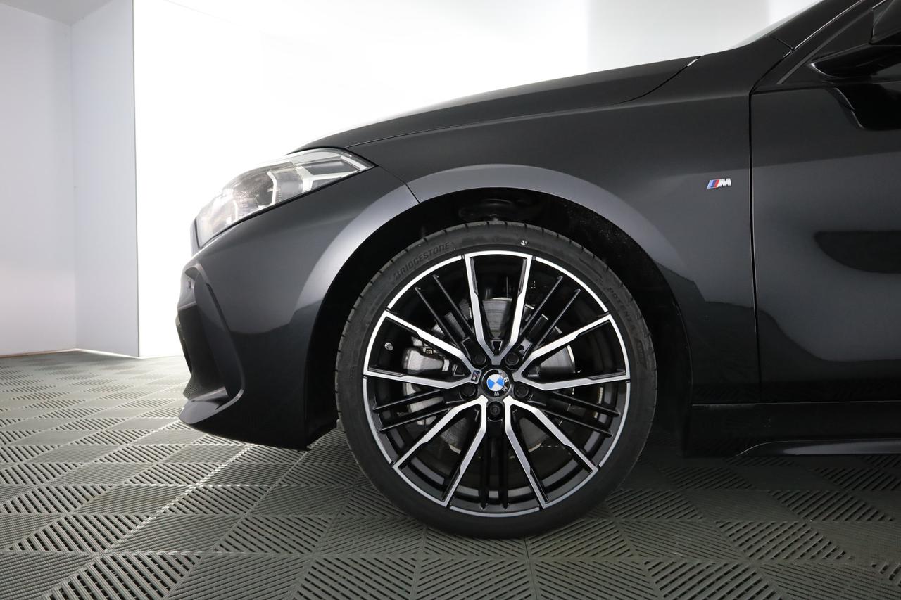 BMW Serie 1 (F40) 120d 5p. Msport