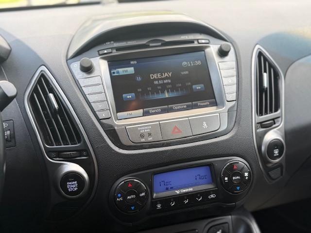 Hyundai iX35 1.7 CRDi 2WD Xpossible