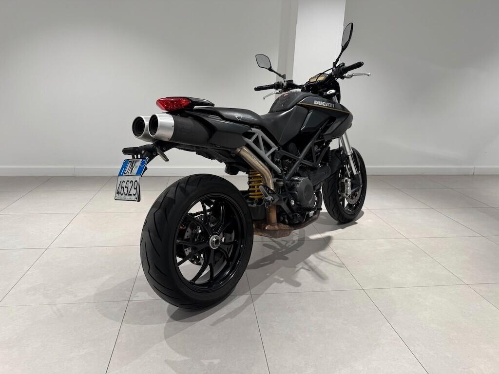 Ducati Hypermotard 796