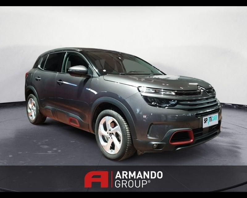 Citroën C5 Aircross PureTech 130 S&S Feel