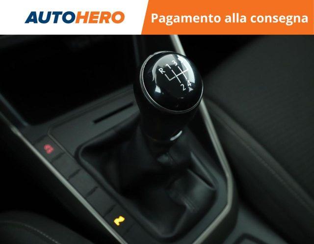 VOLKSWAGEN Polo 1.0 TSI 5p. Comfortline BlueMotion Technology